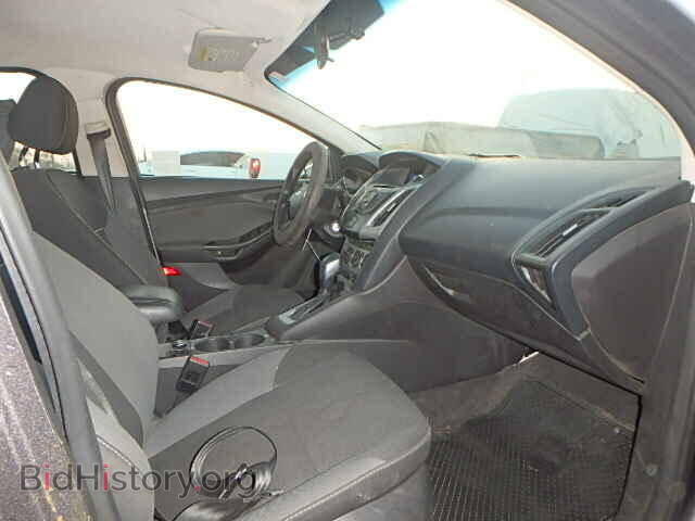 2012 FORD FOCUS - VIN: 1FAHP3K22CL177804 - Фото 5