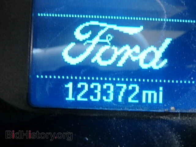 2012 FORD FOCUS - VIN: 1FAHP3K22CL177804 - Фото 8