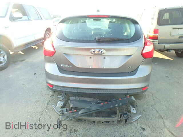2012 FORD FOCUS - VIN: 1FAHP3K22CL177804 - Фото 10