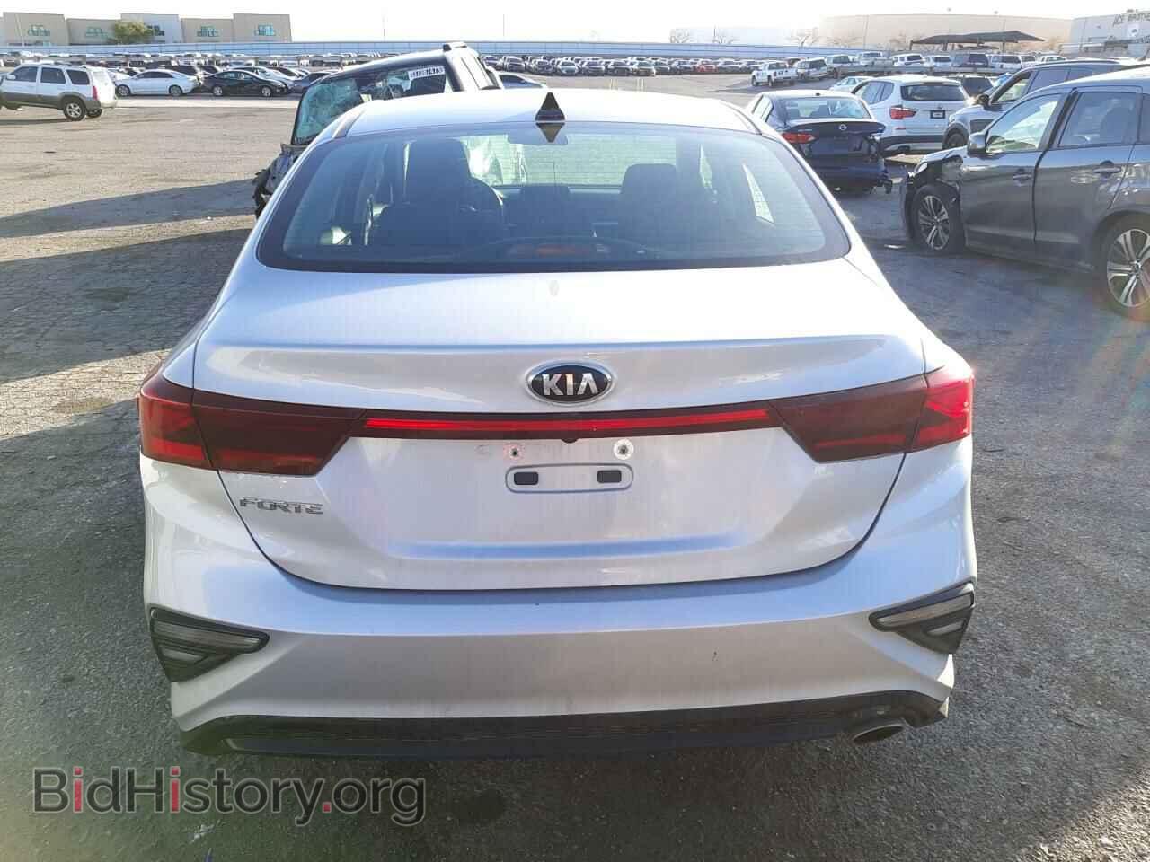 2021 KIA FORTE - VIN: 3KPF24AD2ME317918 - Фото 6