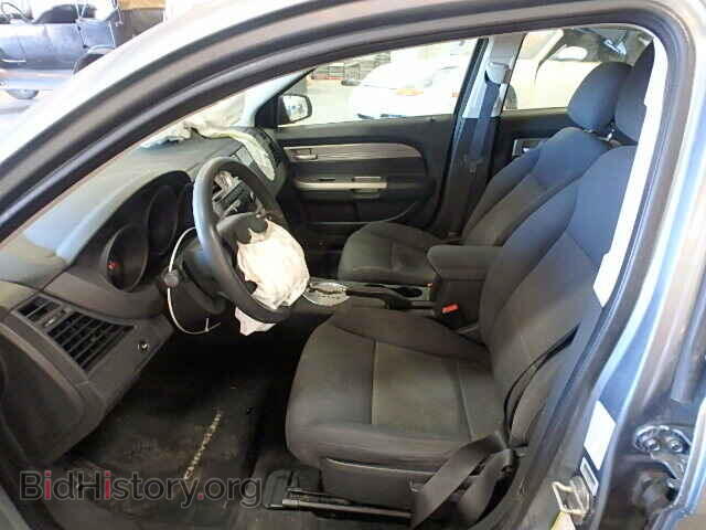 2010 CHRYSLER SEBRING - VIN: 1C3CC4FB6AN192988 - Фото 5