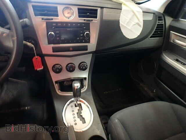 2010 CHRYSLER SEBRING - VIN: 1C3CC4FB6AN192988 - Фото 9