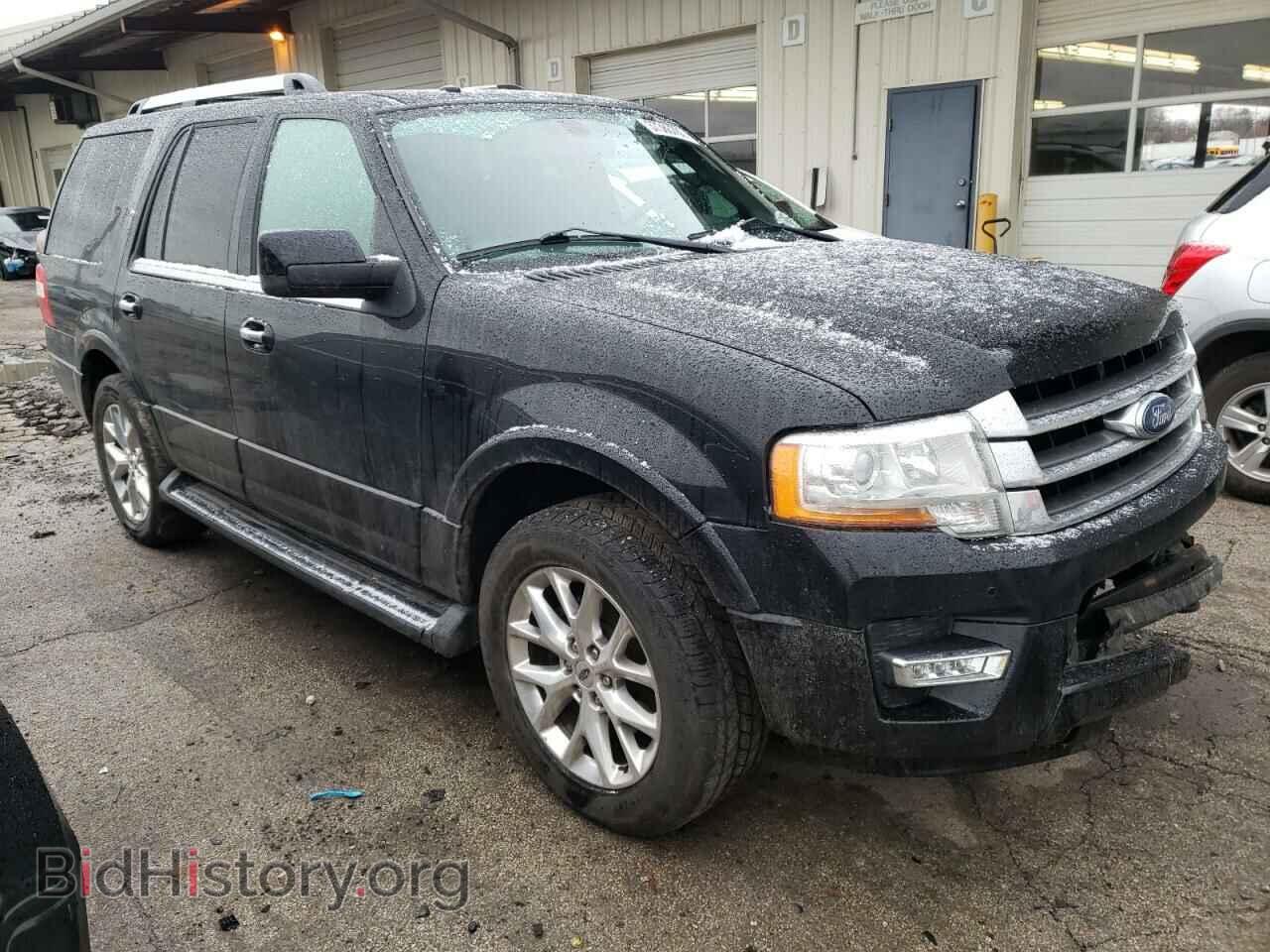 2017 FORD EXPEDITION - VIN: 1FMJU2AT3HEA48888 - Фото 4