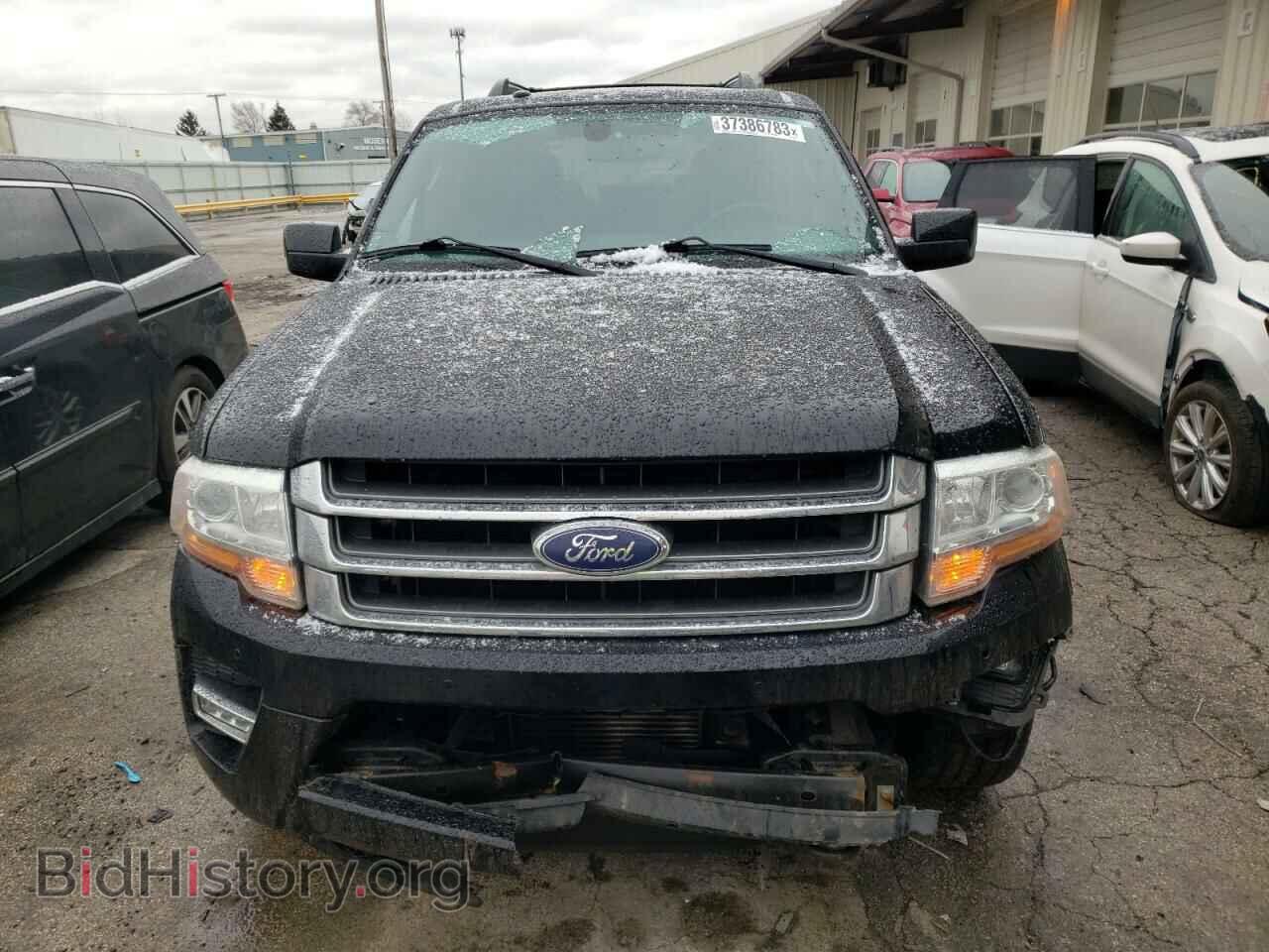 2017 FORD EXPEDITION - VIN: 1FMJU2AT3HEA48888 - Фото 5