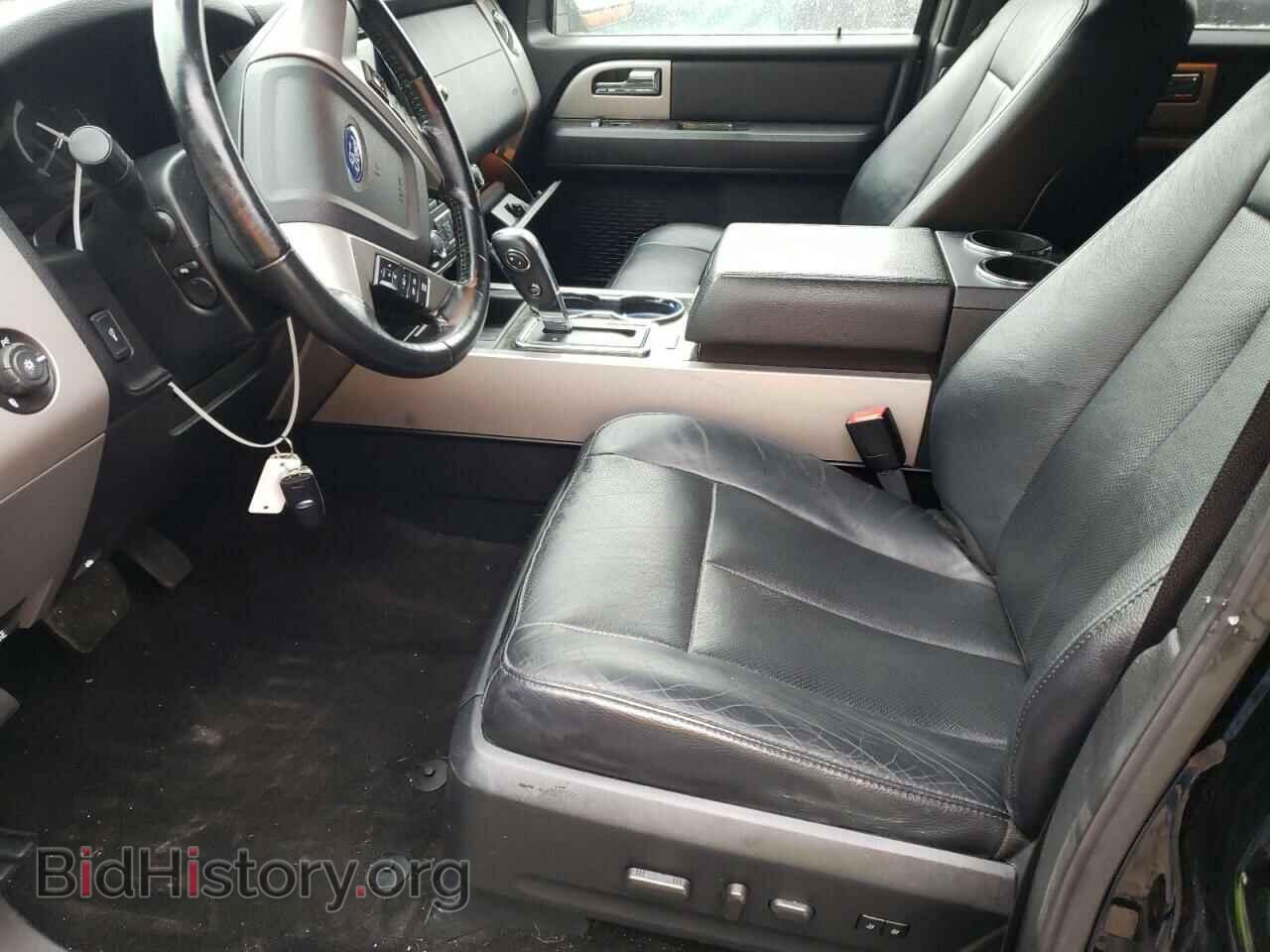 2017 FORD EXPEDITION - VIN: 1FMJU2AT3HEA48888 - Фото 7