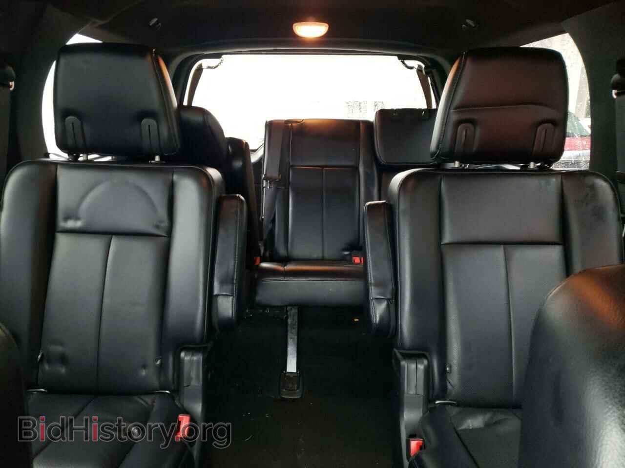 2017 FORD EXPEDITION - VIN: 1FMJU2AT3HEA48888 - Фото 10