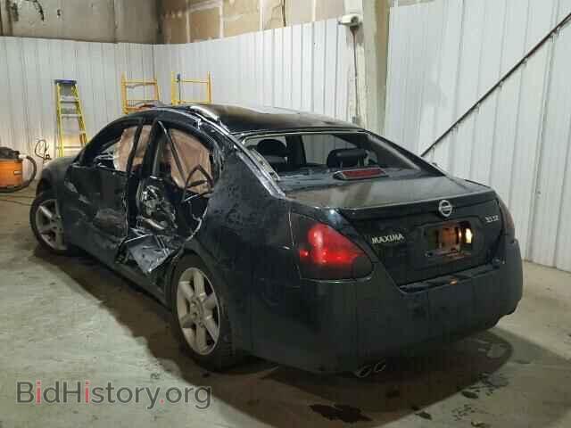 2005 NISSAN MAXIMA - VIN: 1N4BA41E15C865207 - Фото 3