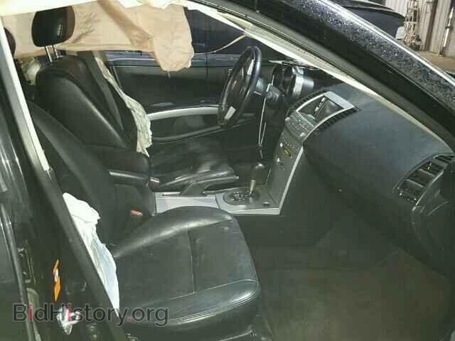 2005 NISSAN MAXIMA - VIN: 1N4BA41E15C865207 - Фото 5