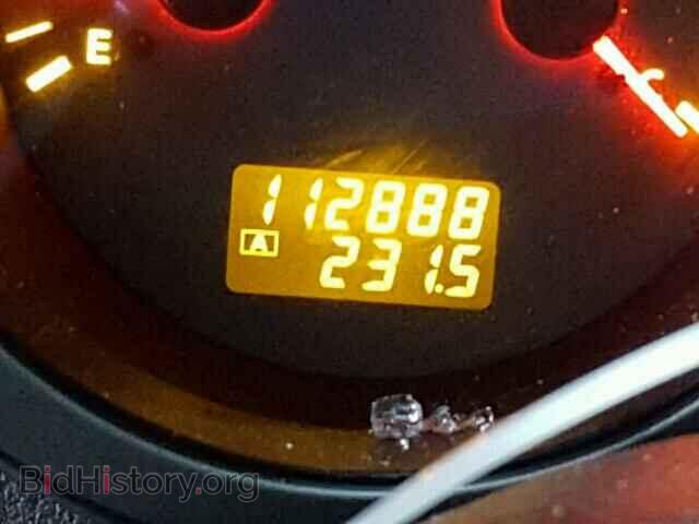 2005 NISSAN MAXIMA - VIN: 1N4BA41E15C865207 - Фото 8