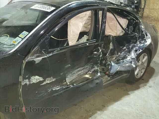 2005 NISSAN MAXIMA - VIN: 1N4BA41E15C865207 - Фото 10