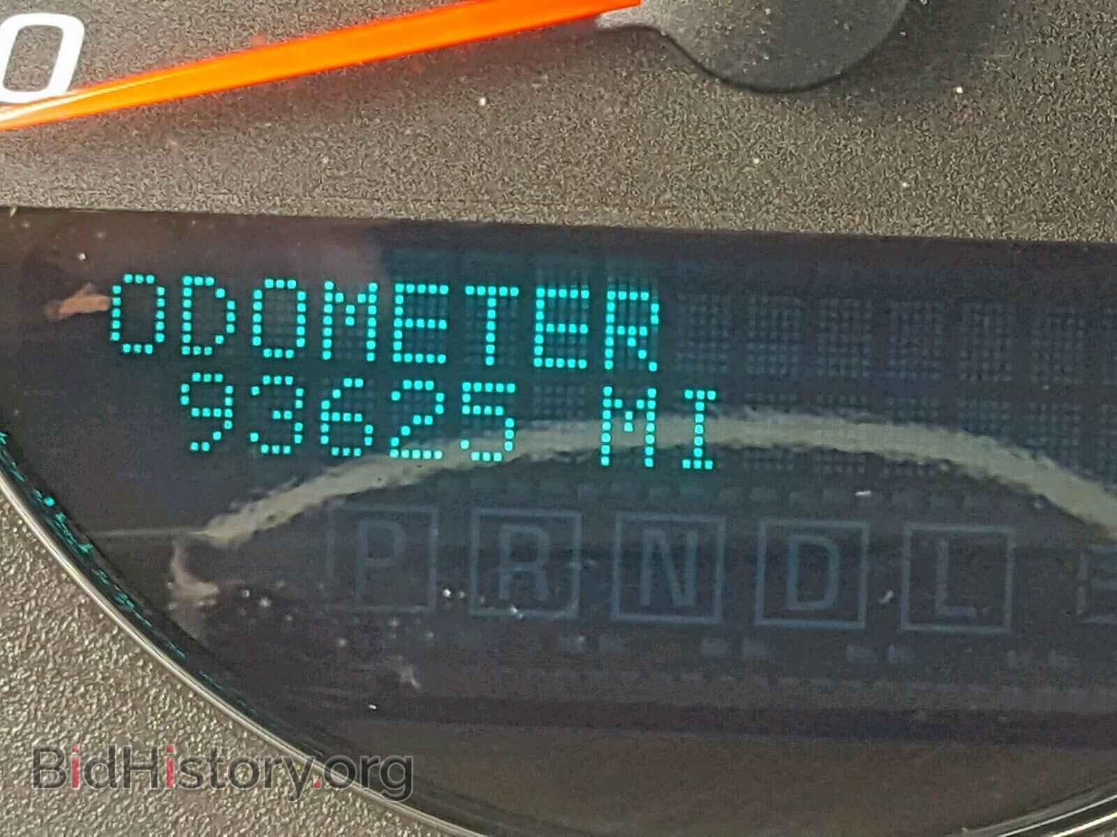 2012 CHEVROLET IMPALA - VIN: 2G1WB5E37C1108959 - Фото 8