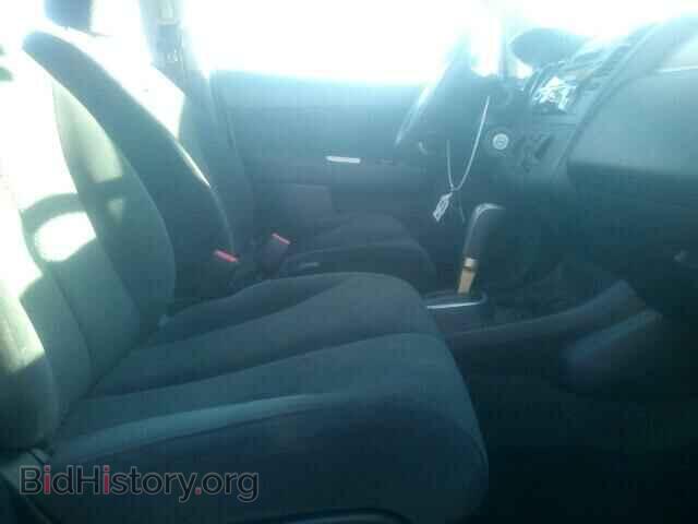 2012 NISSAN VERSA - VIN: 3N1BC1CP9CL362479 - Photo 5