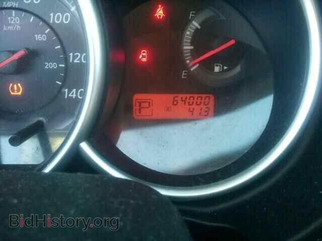 2012 NISSAN VERSA - VIN: 3N1BC1CP9CL362479 - Photo 8
