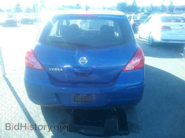 2012 NISSAN VERSA - VIN: 3N1BC1CP9CL362479 - Photo 10