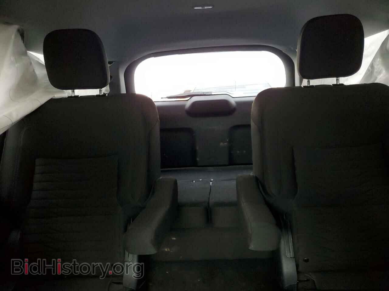 2021 FORD EXPLORER - VIN: 1FMSK7DH1MGB39817 - Photo 10