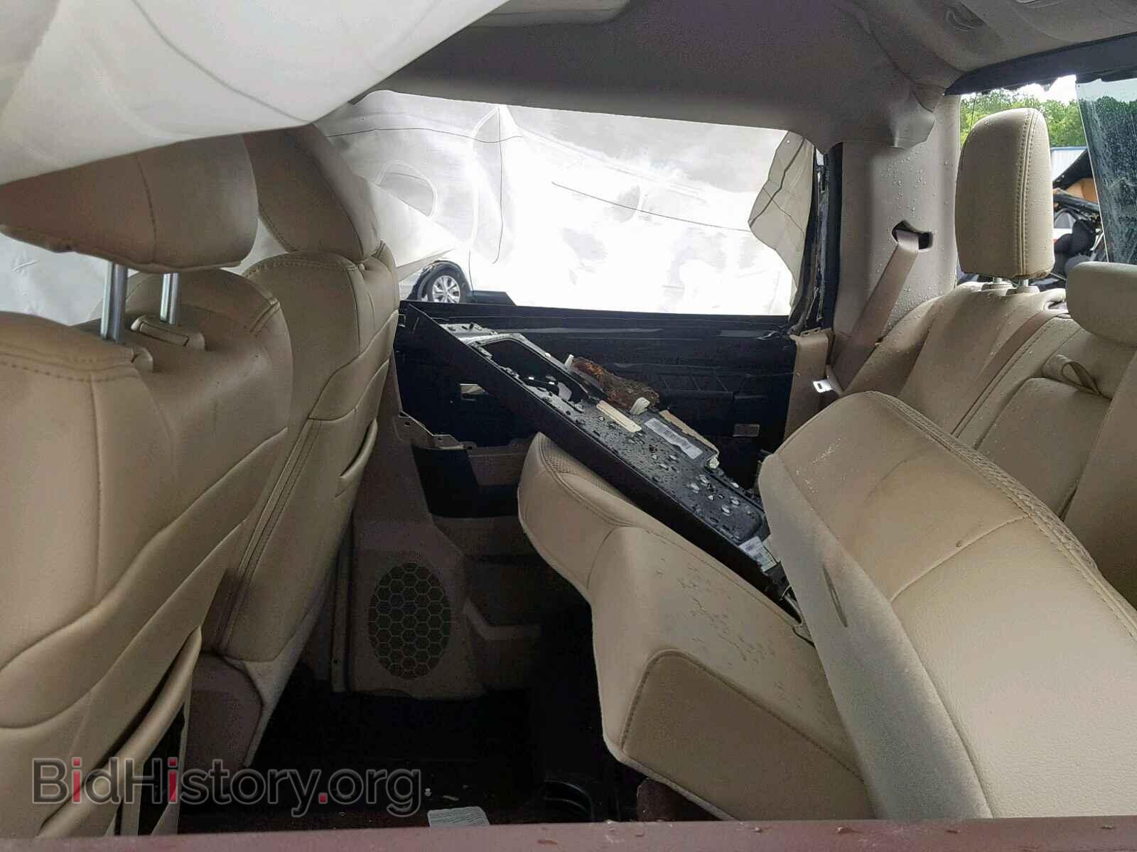 2017 RAM 1500 SLT - VIN: 1C6RR7LT2HS862834 - Фото 6