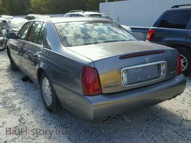 2003 CADILLAC DEVILLE - VIN: 1G6KE54Y33U202113 - Фото 3