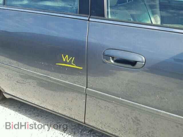 2003 CADILLAC DEVILLE - VIN: 1G6KE54Y33U202113 - Фото 9