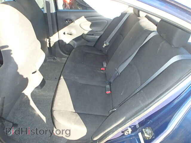 2014 NISSAN VERSA - VIN: 3N1CN7AP7EL831155 - Фото 6