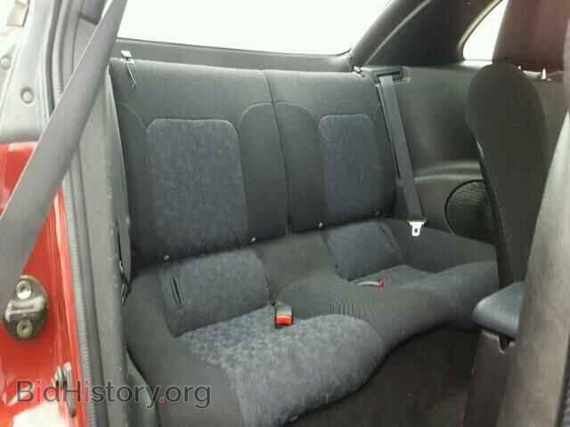 2003 MITSUBISHI ECLIPSE - VIN: 4A3AC44G63E070830 - Фото 6