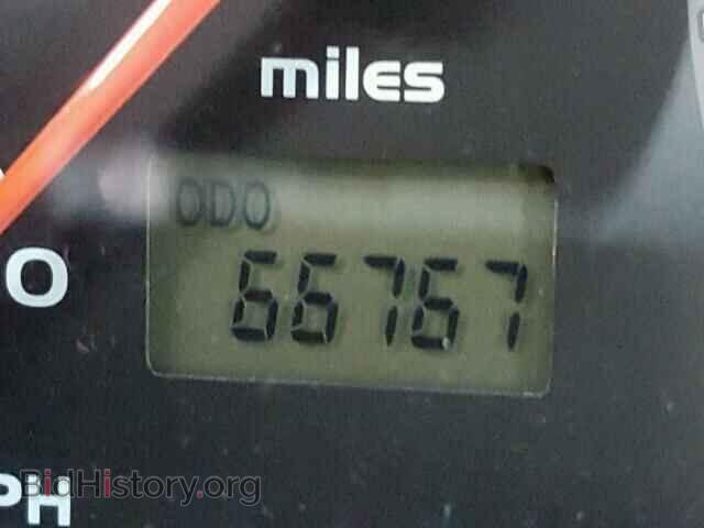 2003 MITSUBISHI ECLIPSE - VIN: 4A3AC44G63E070830 - Фото 8