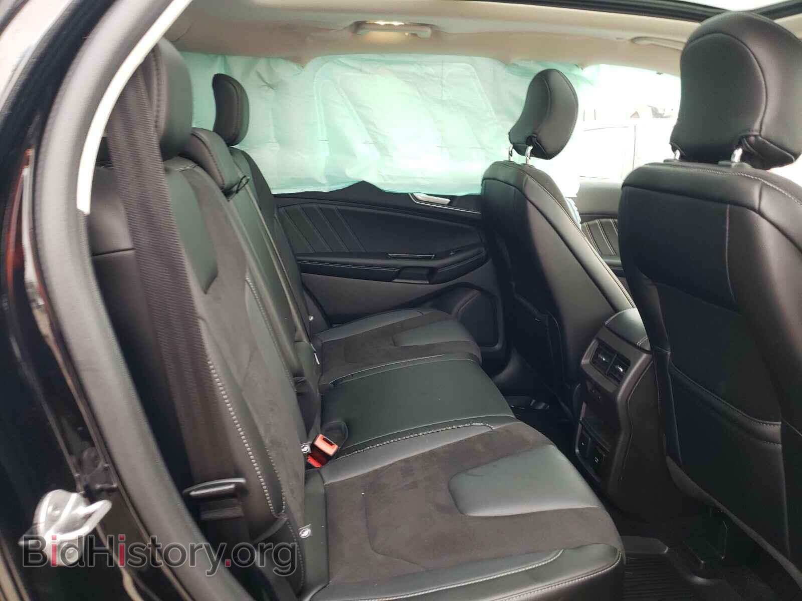 2017 FORD EDGE - VIN: 2FMPK4APXHBC62674 - Photo 6