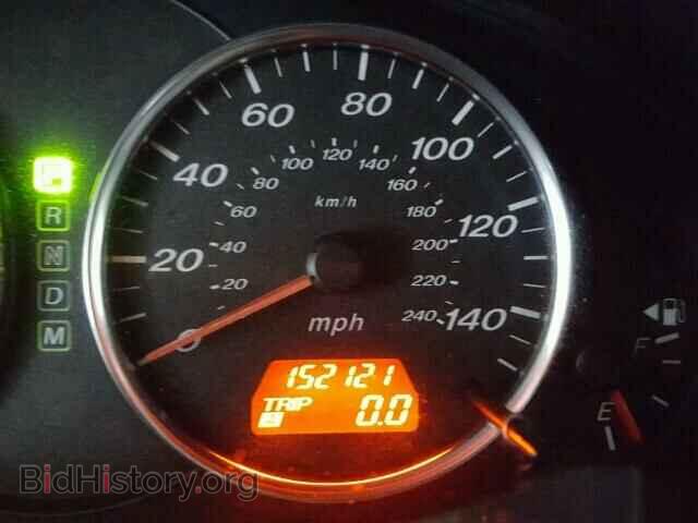 2006 MAZDA 6 - VIN: 1YVHP80DX65M40281 - Фото 8