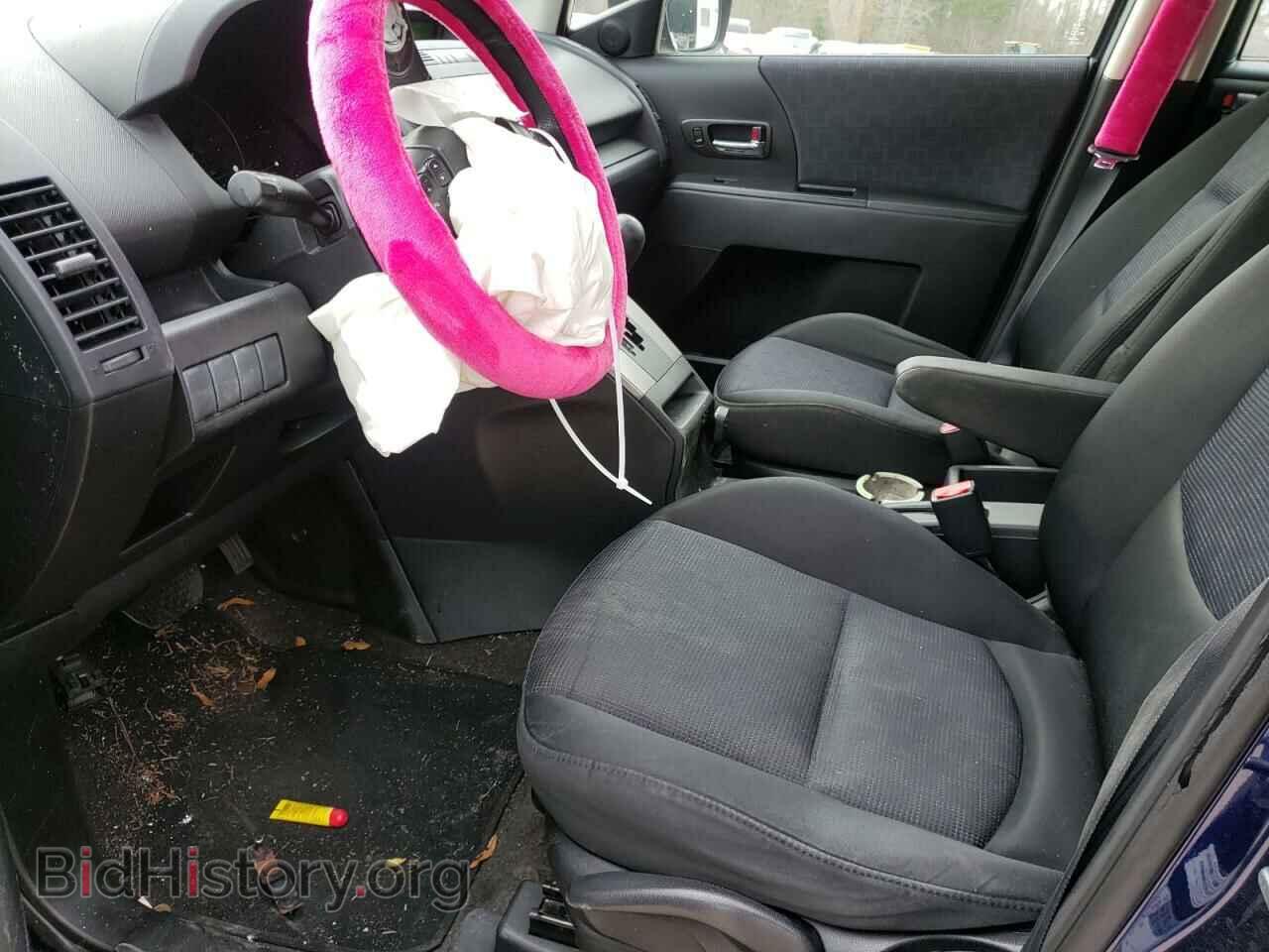 2010 MAZDA 5 - VIN: JM1CR2WL4A0374239 - Photo 7