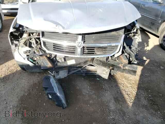 2010 DODGE AVENGER - VIN: 1B3CC1FB2AN235914 - Photo 9