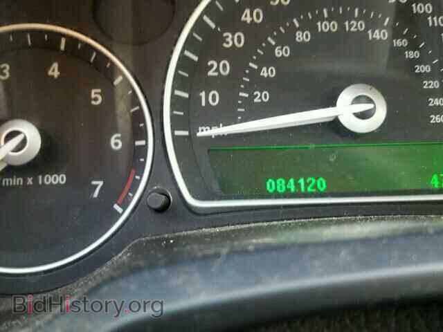 2011 SAAB 9 3 - VIN: YS3FA4CY5B1305368 - Фото 8