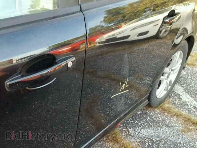 2011 SAAB 9 3 - VIN: YS3FA4CY5B1305368 - Фото 10