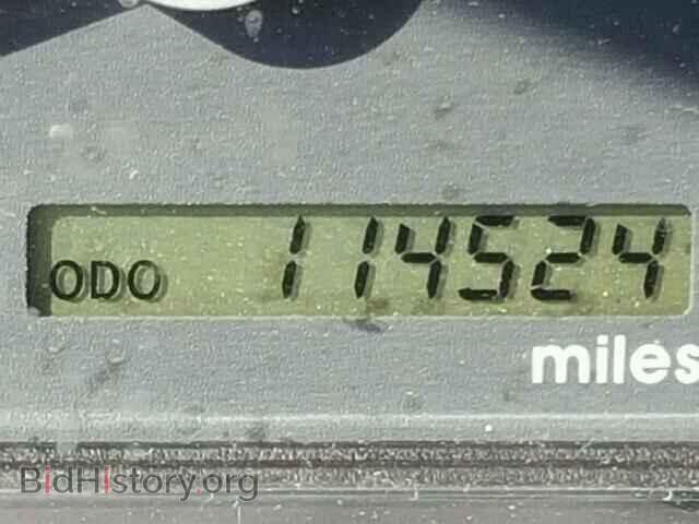 2006 MITSUBISHI GALANT - VIN: 4A3AB36F96E007808 - Фото 8