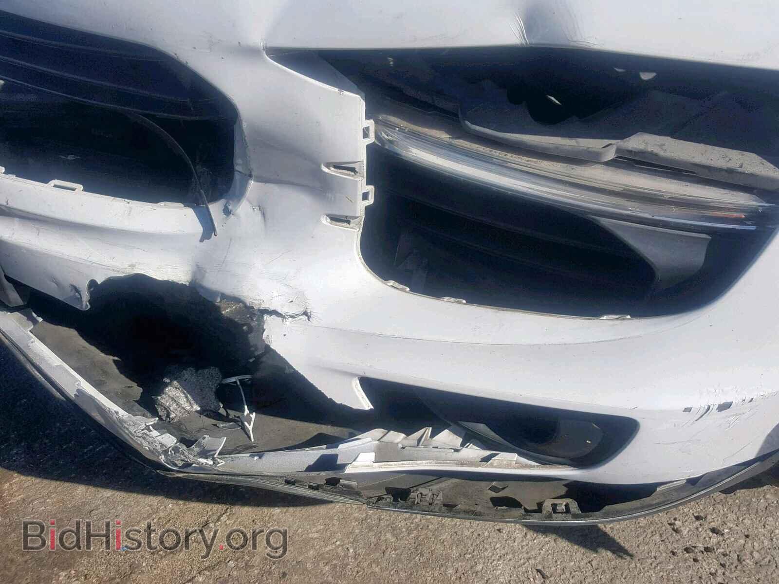 2016 PORSCHE CAYENNE - VIN: WP1AA2A21GLA01694 - Photo 9