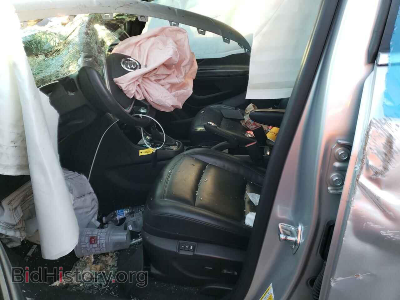 2020 BUICK ENCORE - VIN: KL4CJCSBXLB034637 - Photo 7