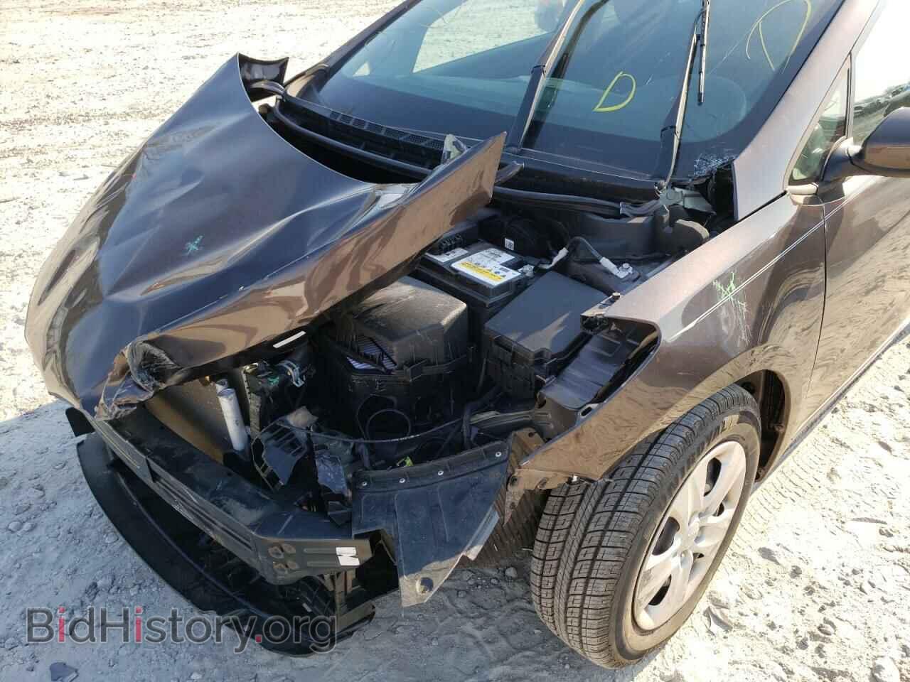 2018 KIA FORTE - VIN: 3KPFK4A71JE198488 - Фото 9