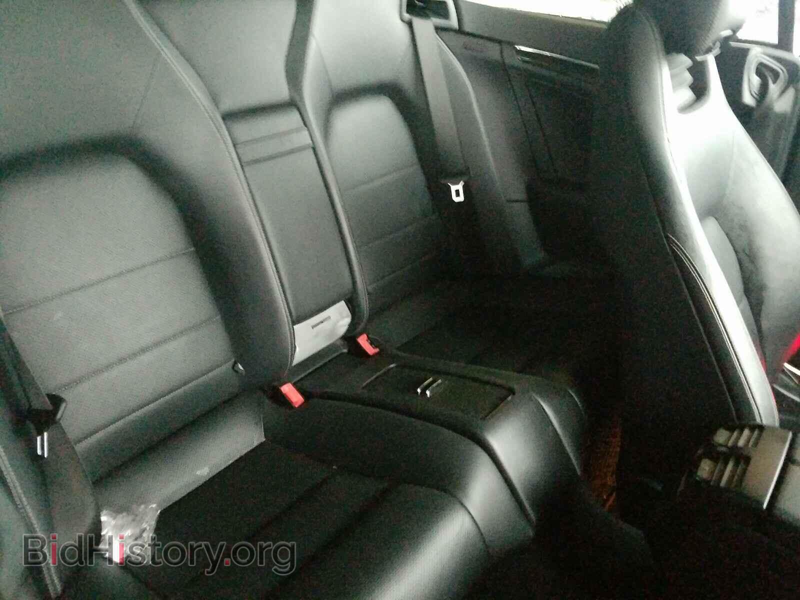 2012 MERCEDES-BENZ E-CLASS - VIN: WDDKK5KFXCF135625 - Фото 6