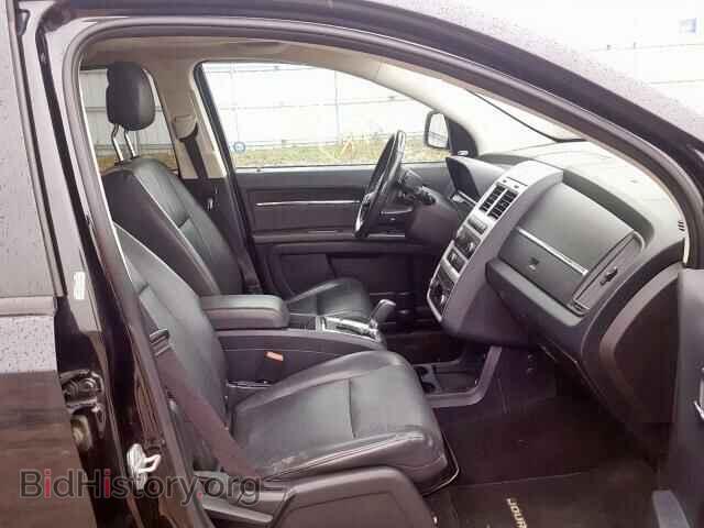 2010 DODGE JOURNEY - VIN: 3D4PH6FV0AT177278 - Фото 5