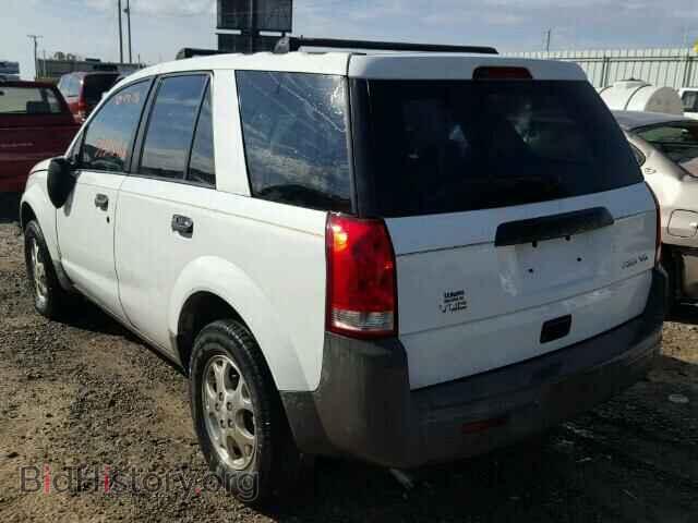 2003 SATURN VUE - VIN: 5GZCZ63B33S813214 - Фото 3