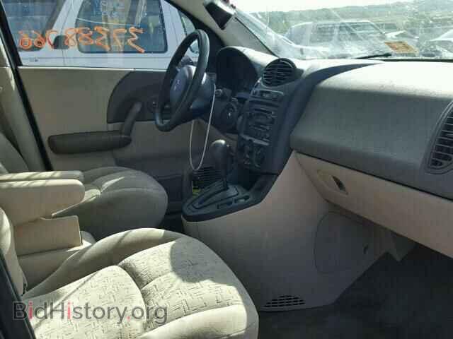 2003 SATURN VUE - VIN: 5GZCZ63B33S813214 - Фото 5