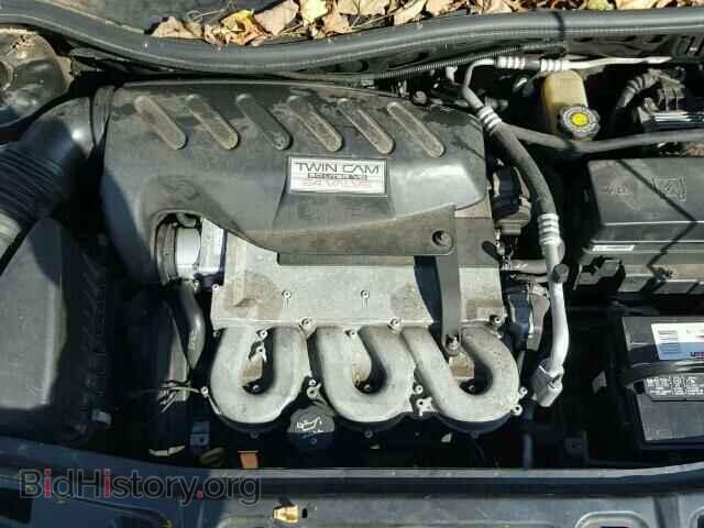2003 SATURN VUE - VIN: 5GZCZ63B33S813214 - Фото 7