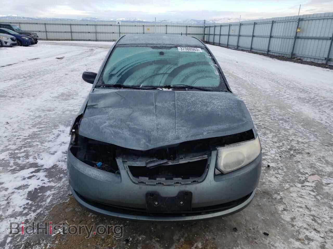 2007 SATURN ION - VIN: 1G8AZ55F37Z208751 - Фото 5