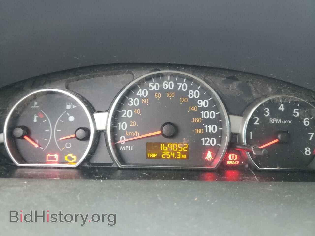 2007 SATURN ION - VIN: 1G8AZ55F37Z208751 - Фото 9