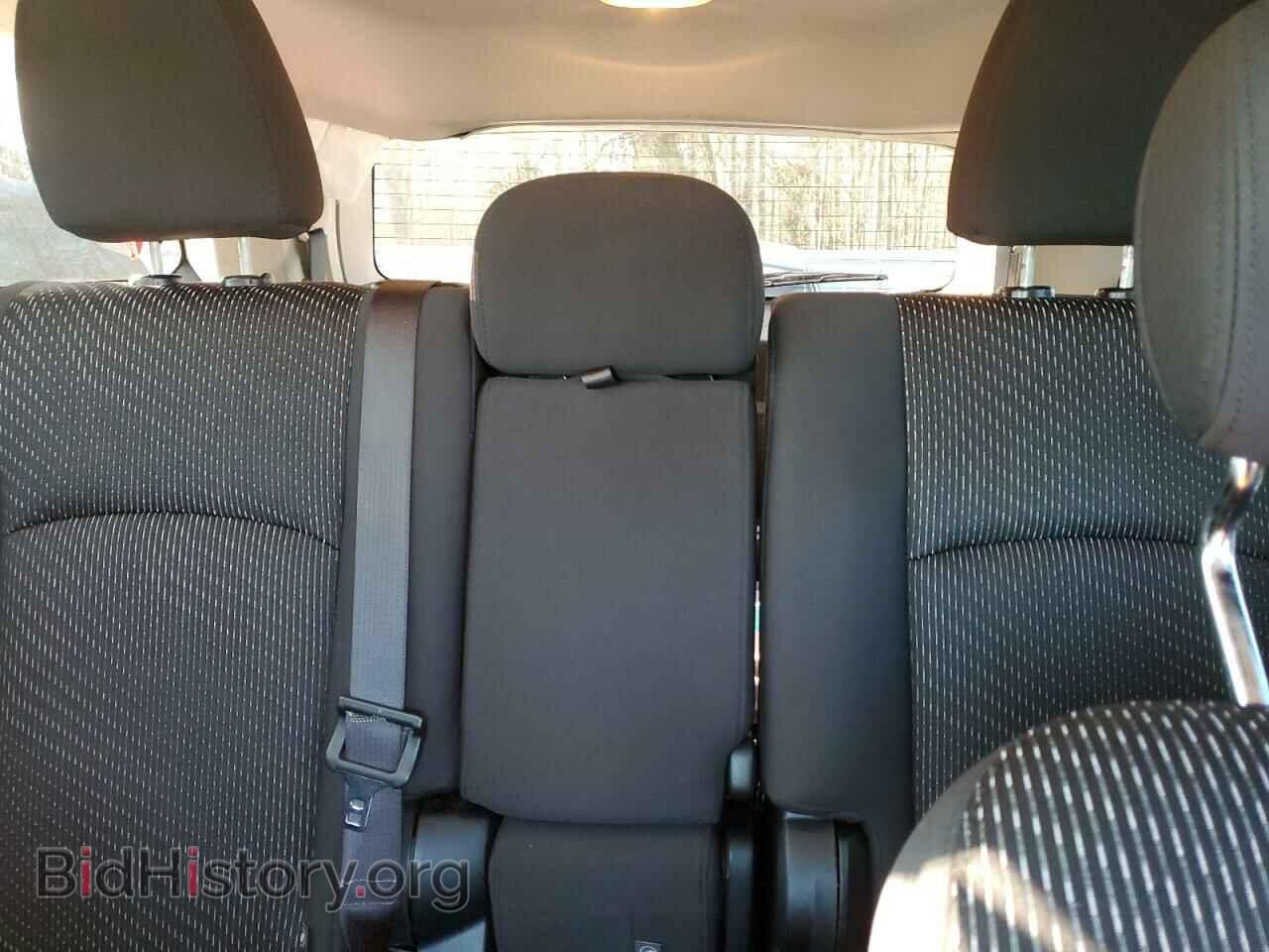 2015 DODGE JOURNEY - VIN: 3C4PDCAB9FT600290 - Фото 10