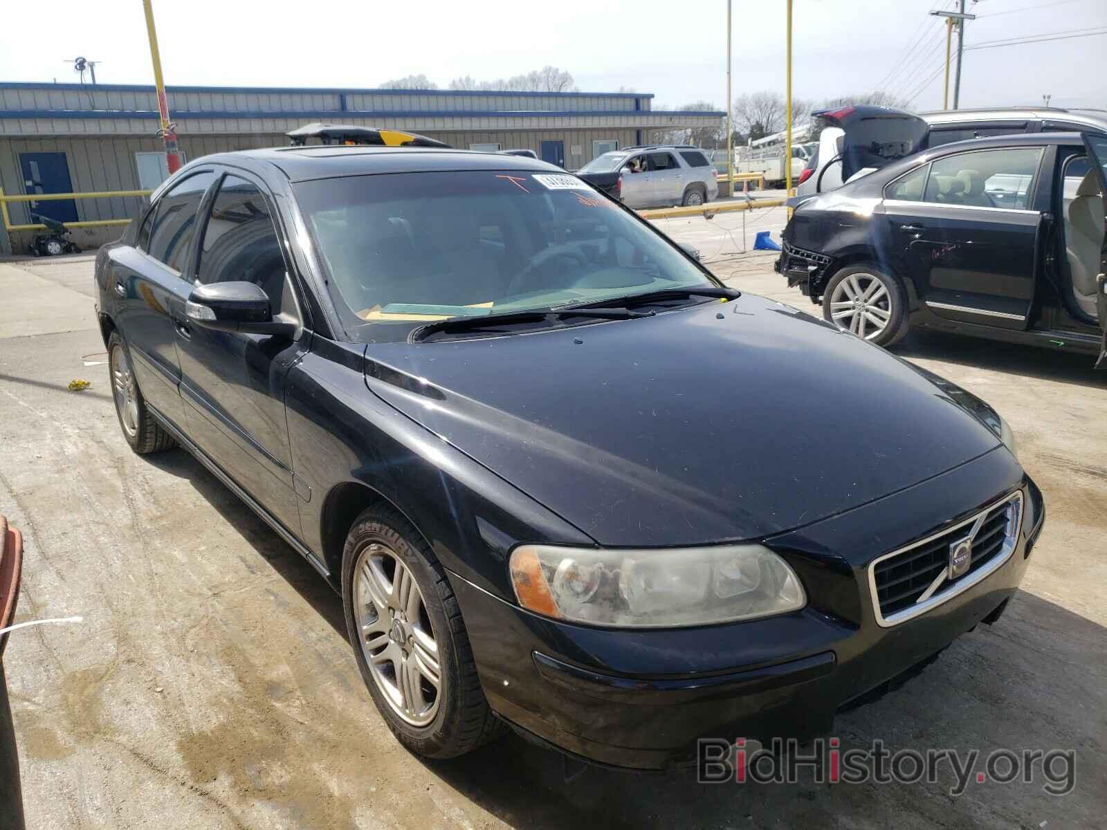 Photo YV1RS592382678142 - VOLVO S60 2008
