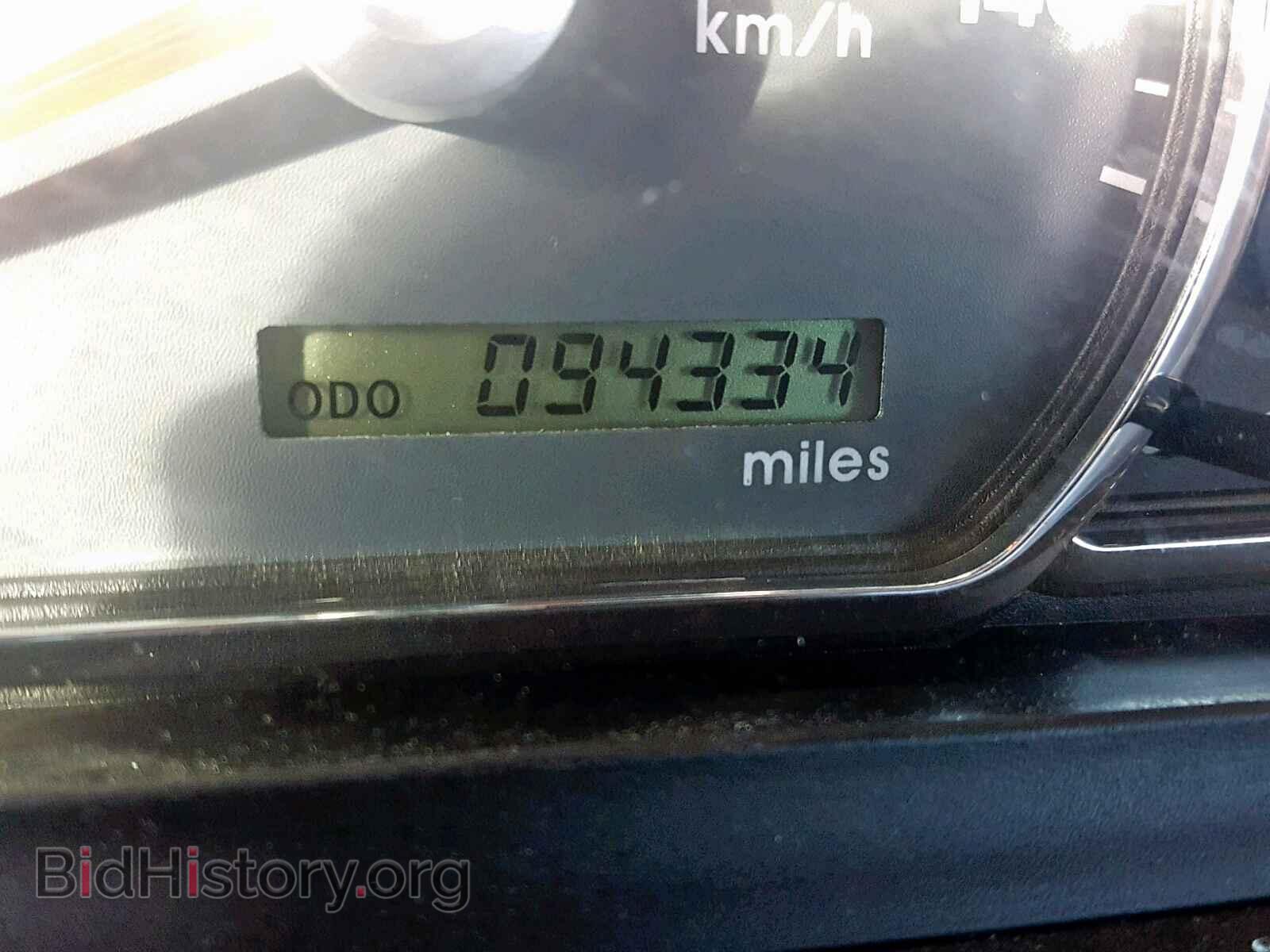2012 MITSUBISHI GALANT - VIN: 4A32B3FF1CE015885 - Фото 8