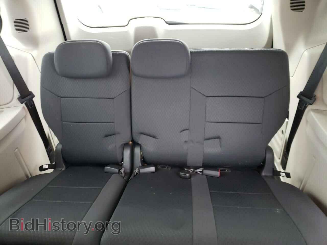 2010 DODGE CARAVAN - VIN: 2D4RN4DE2AR135271 - Фото 10