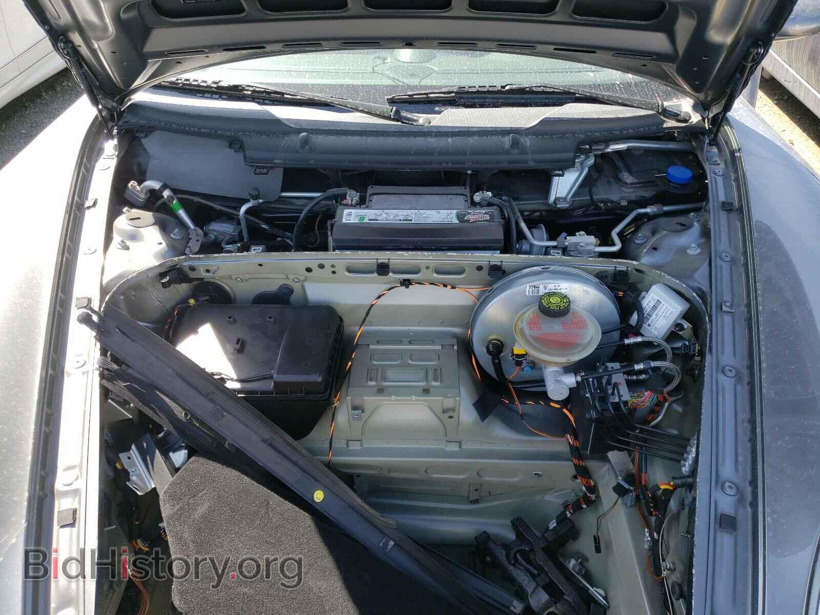 2007 PORSCHE CAYMAN - VIN: WP0AB29877U783243 - Фото 7