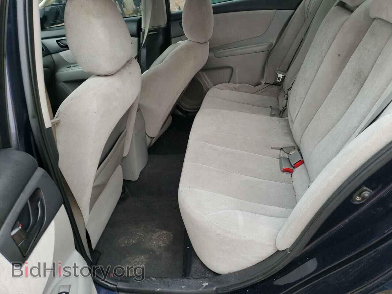 2010 KIA OPTIMA - VIN: KNAGG4A87A5430664 - Фото 10