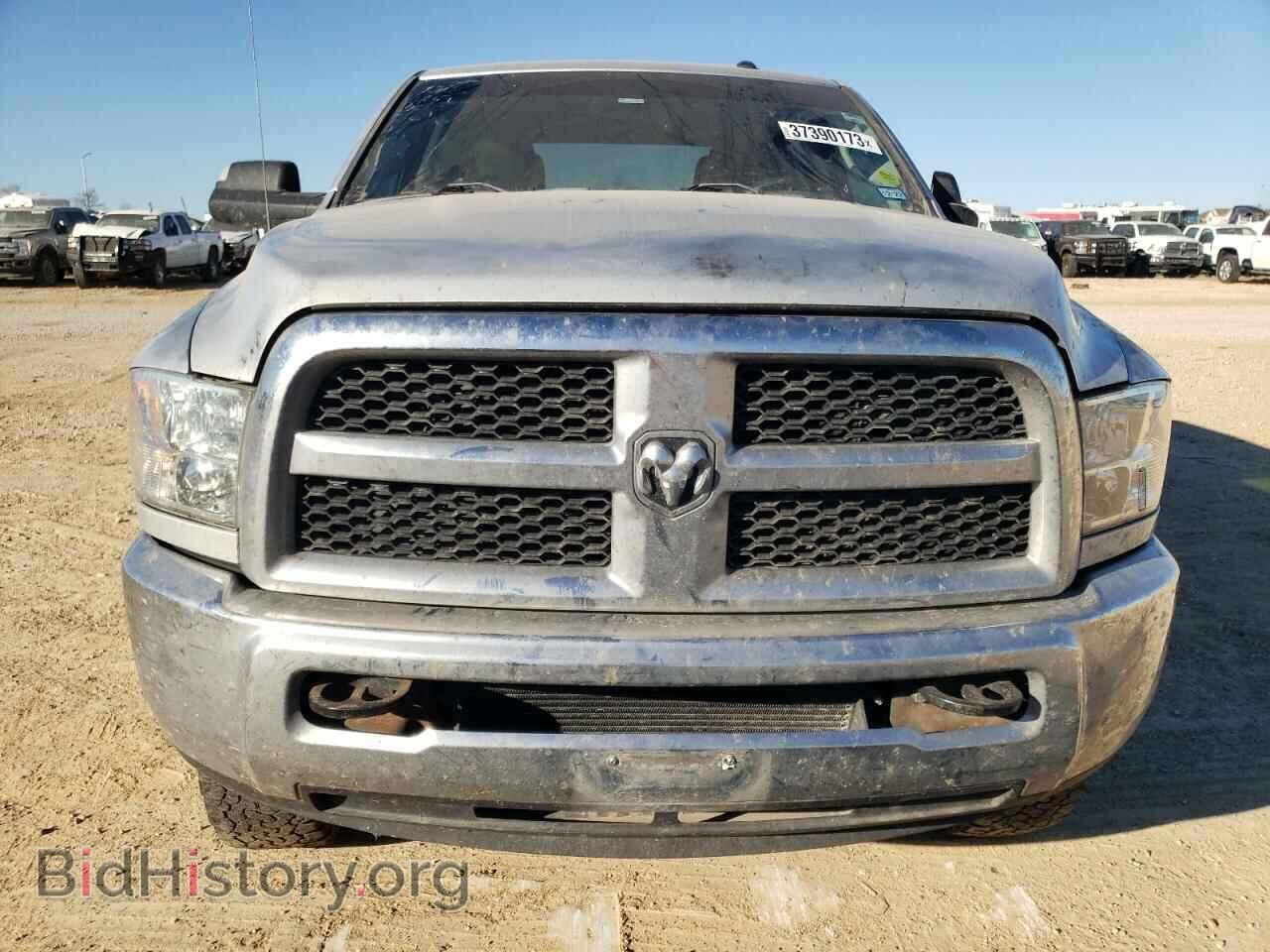 2017 RAM 2500 - VIN: 3C6UR5CL3HG780746 - Photo 5