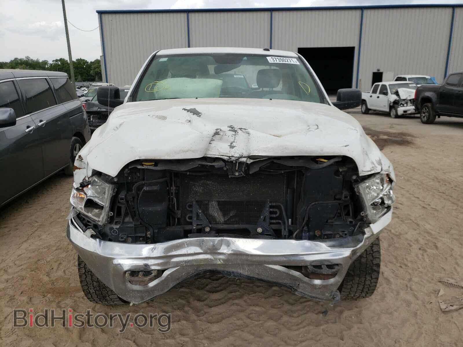 2013 RAM 2500 - VIN: 3C6LR5AT2DG559096 - Фото 9